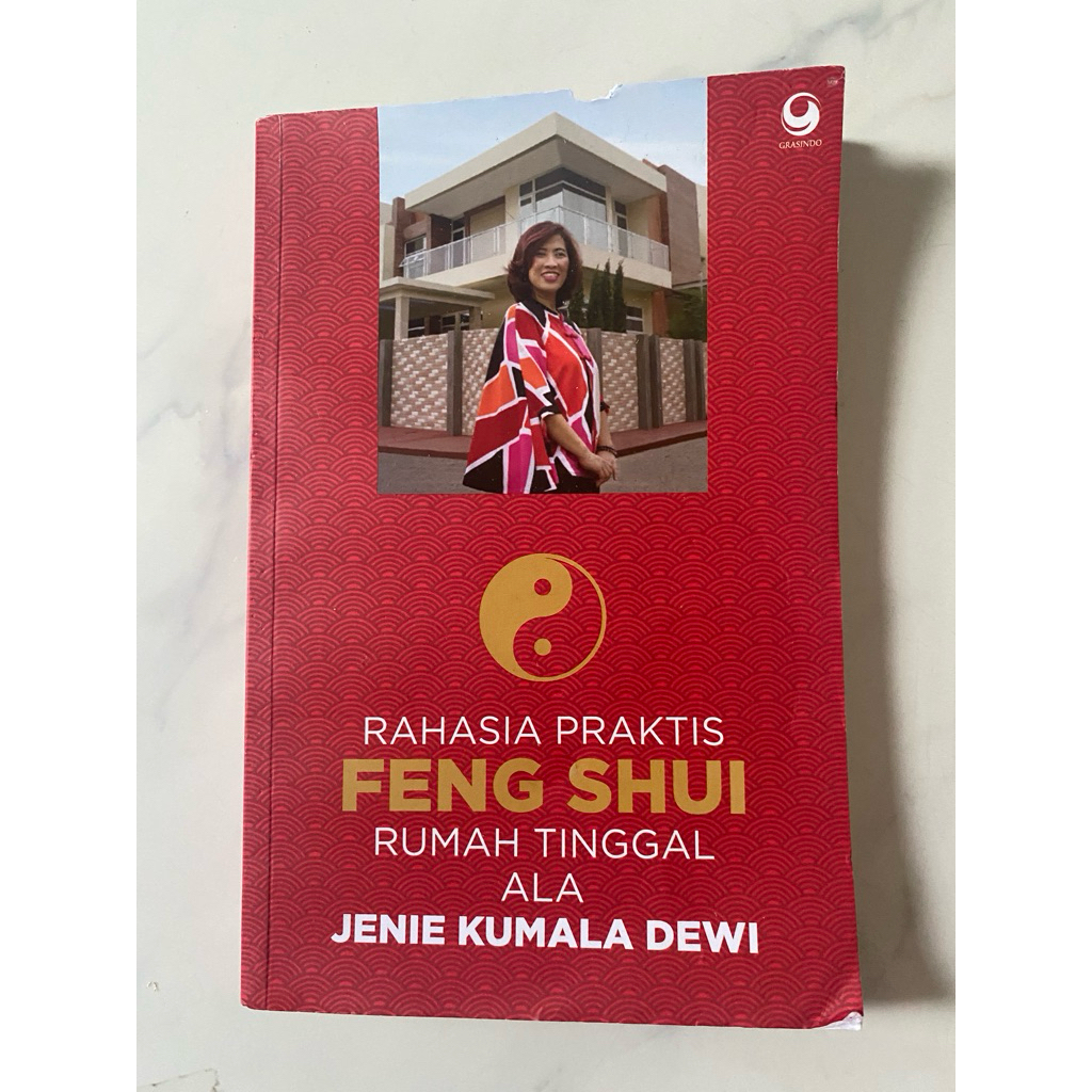 buku_fengshui