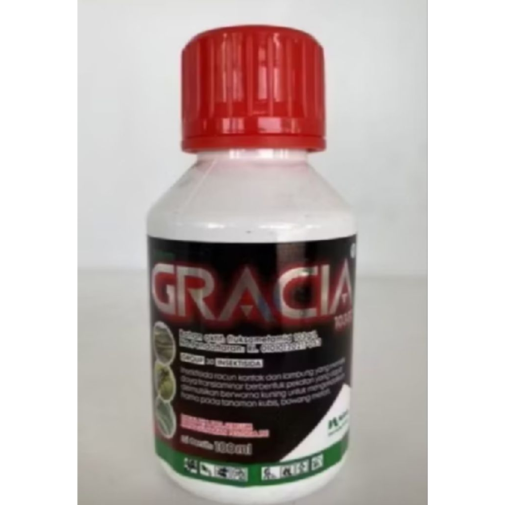 insektisida Gracia 100ml