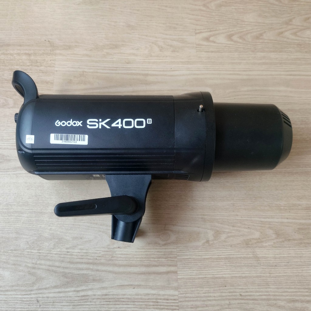 Godox SK400II lighting studio flash SK400II Godox SK-400II