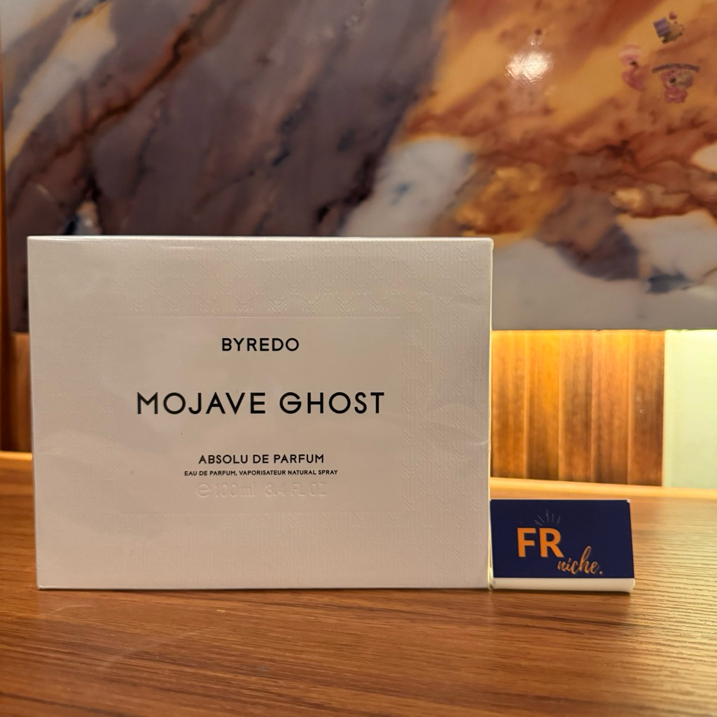 byredo mojave ghost absolu 100ml