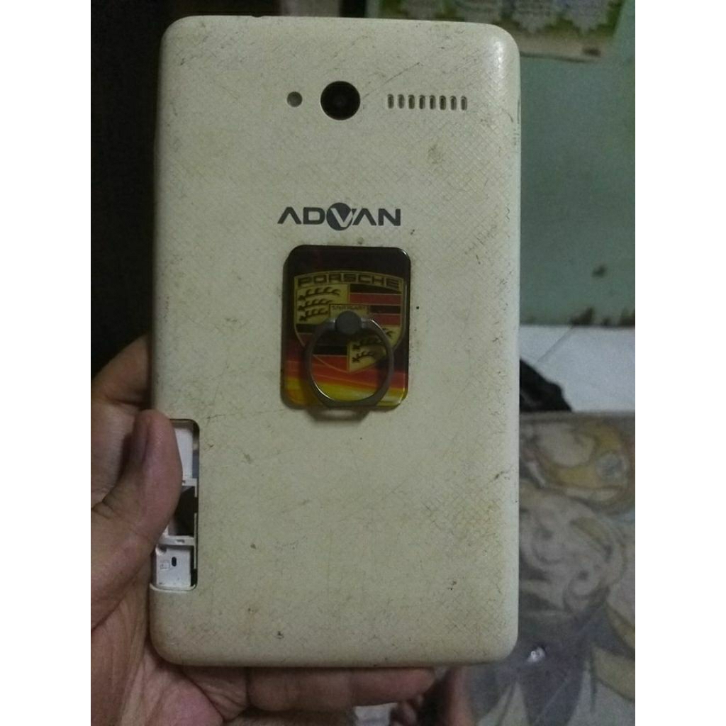 Backdoor Tutup Belakang Advan E1C 3G