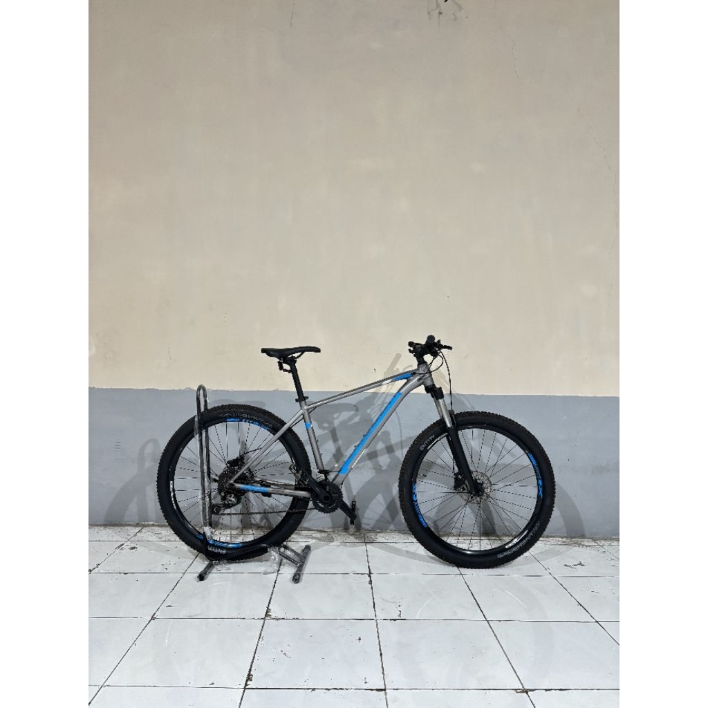 POLYGON XTRADA 5 TAHUN 2020