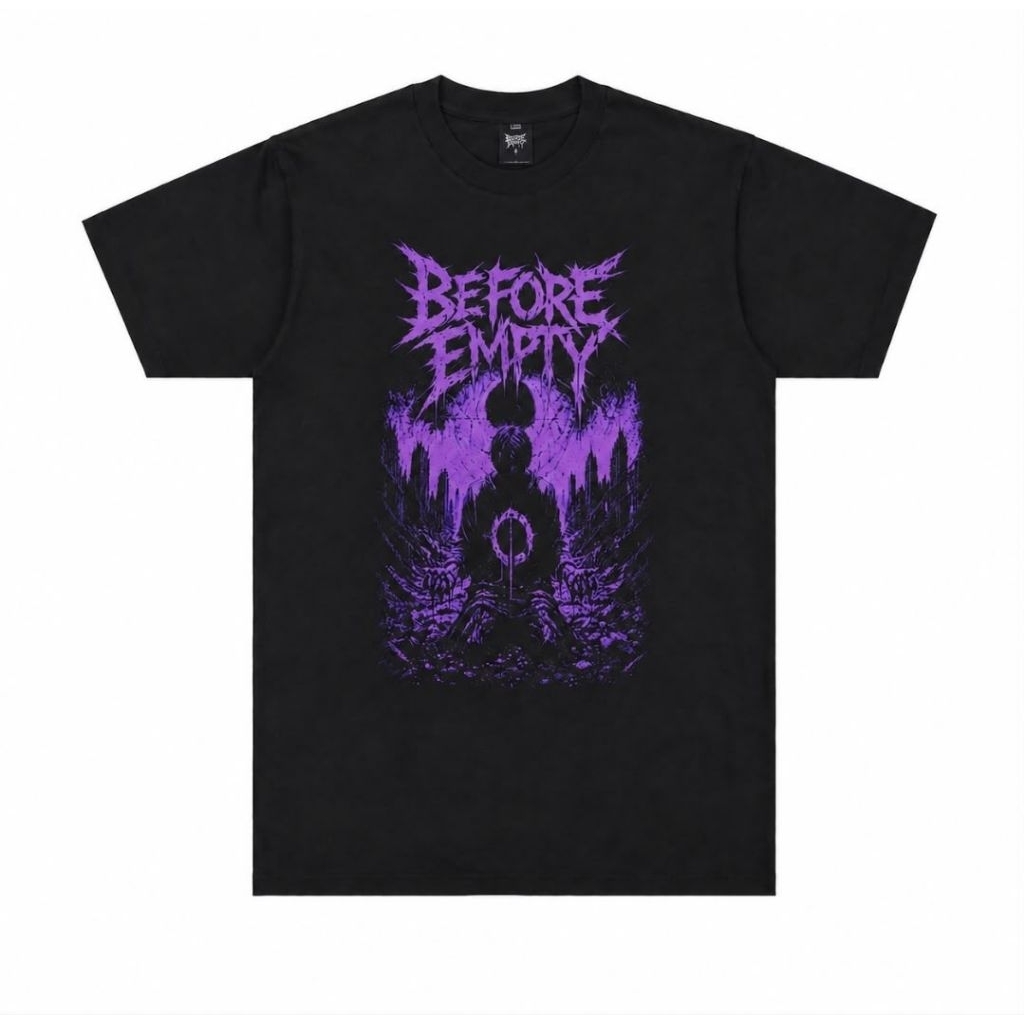 Before Empty (AllThatRemains)