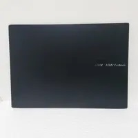 back cover asus M3400 x3400 K3400 - NAVY
