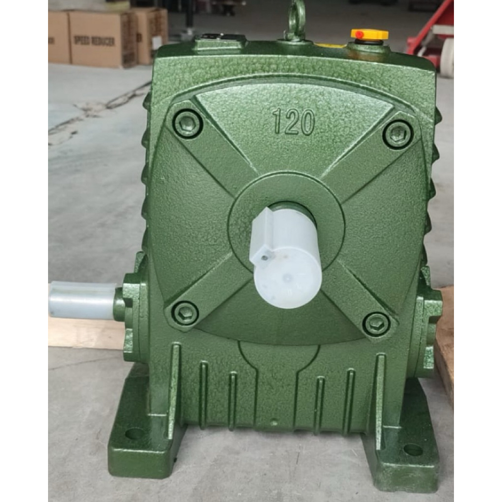 GEAR BOX WPA 120