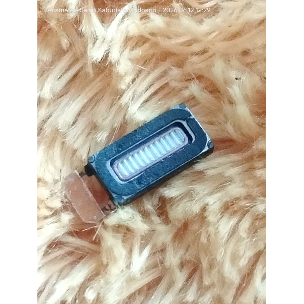 speaker atas Samsung j6 j600g j6 2018 copotan