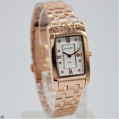 Balmer 7957 Jam Tangan Wanita Analo Original