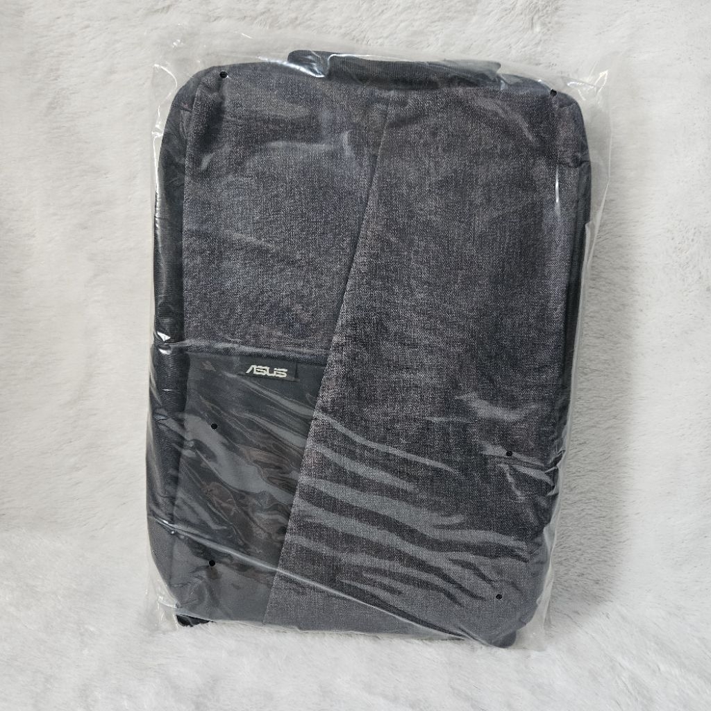 Tas Backpack Ransel Laptop ASUS ORI
