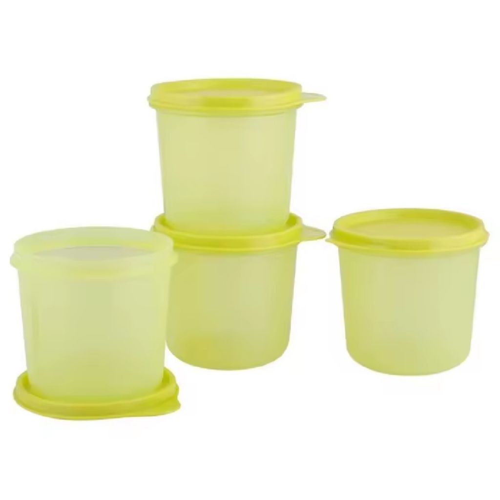 Tupperware Compact Bowl High (2)
