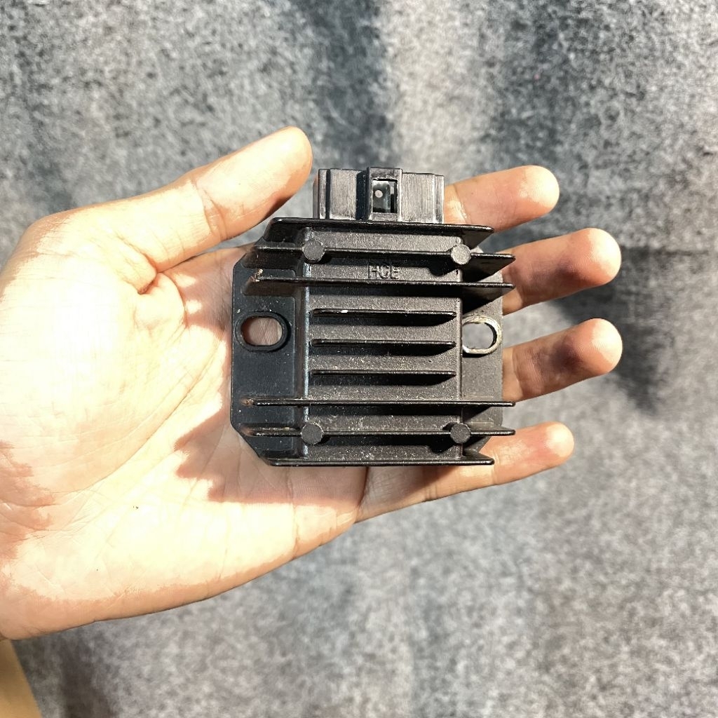 Kiprok NMAX Old Copotan Original Normal