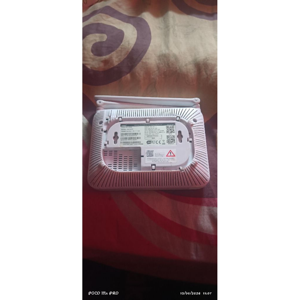 Fiberhome HG6145D2