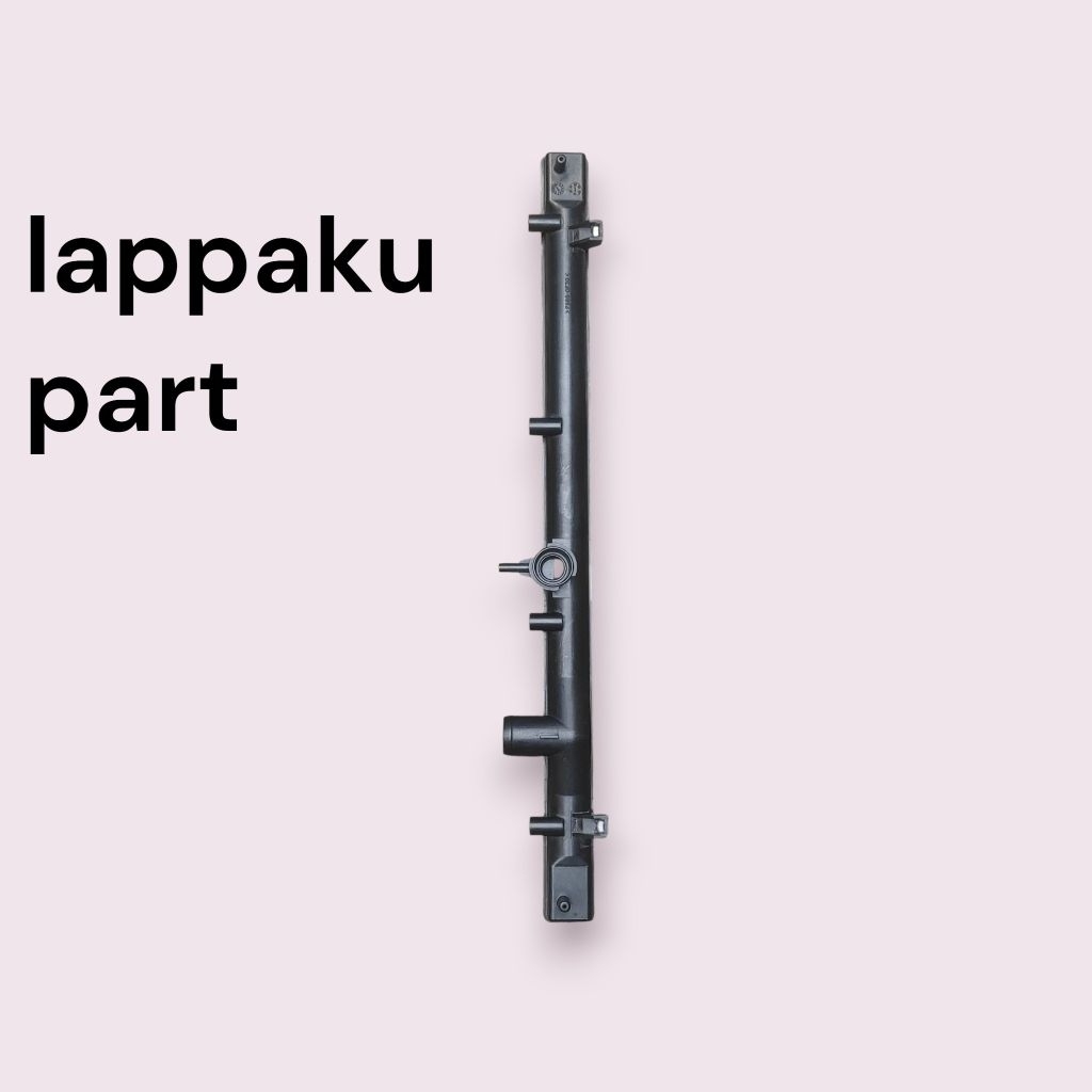 upper tank radiator proton exora cover radiator atas proton exora
