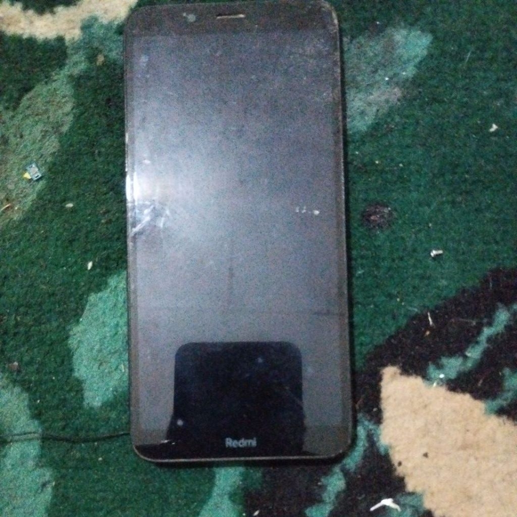 lcd tc redmi 7A