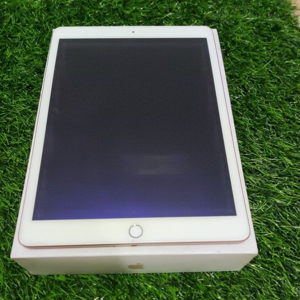 Ipad 8 Wifi 32GB Gold