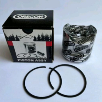 PISTON ASSY OREGON 070 ORIGINAL OREGON