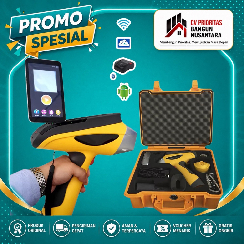 Portable XRF Gold Analyzer DW-EX5000 Handheld XRF Spectrometer Gold Purity Tester Precious Metal Ana