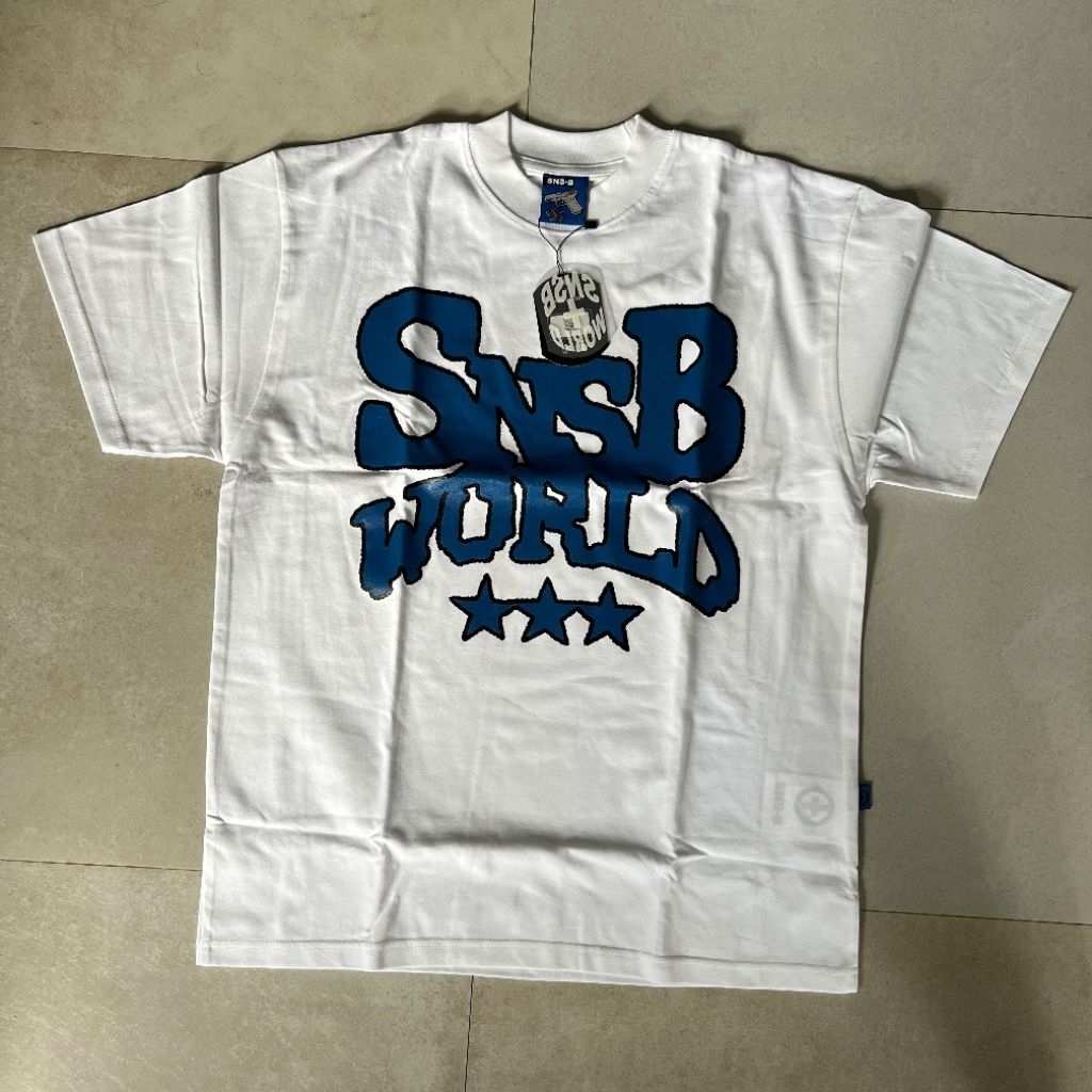 tshirt snsb