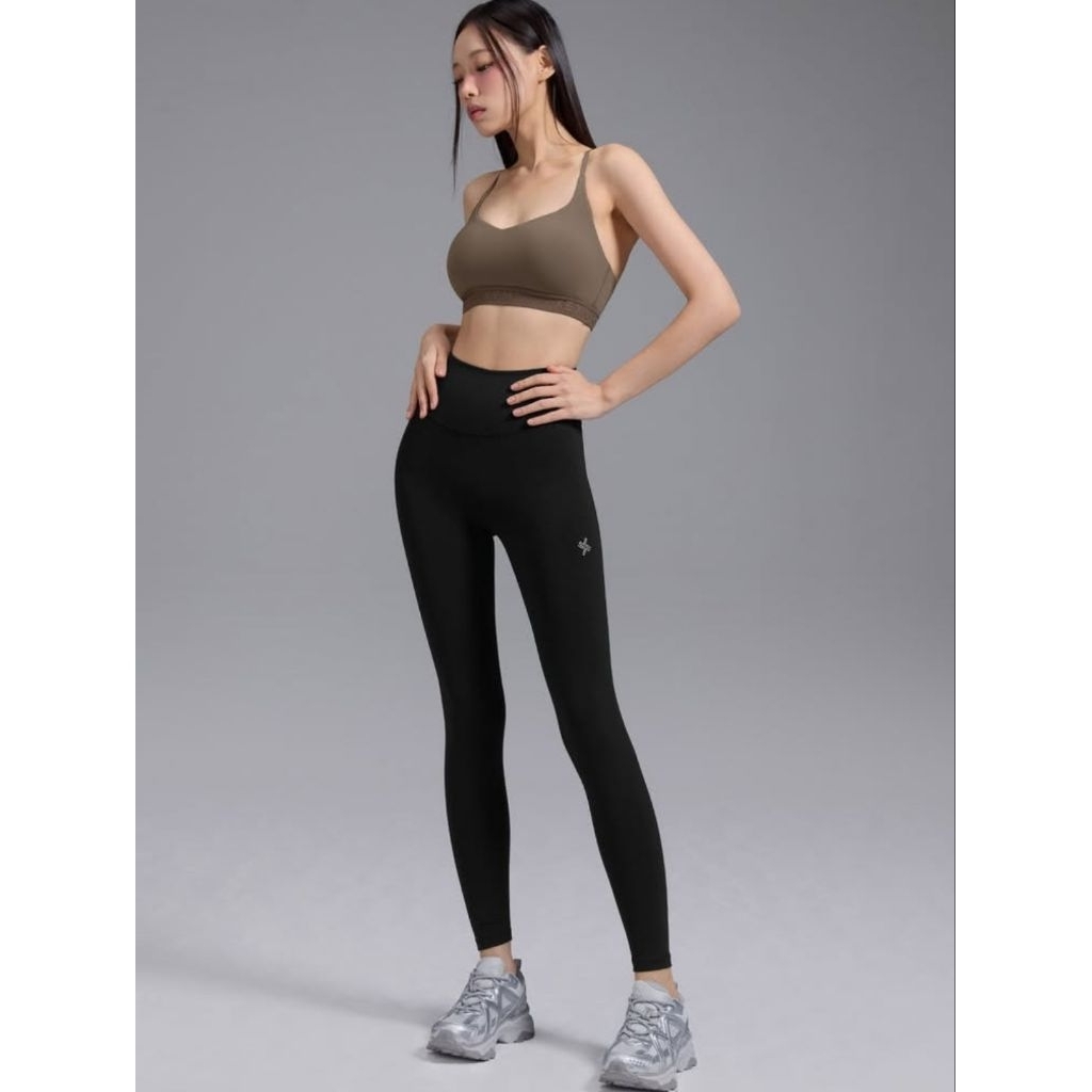 XEXYMIX LEGGING SPORT, TANKTOP, BRA
