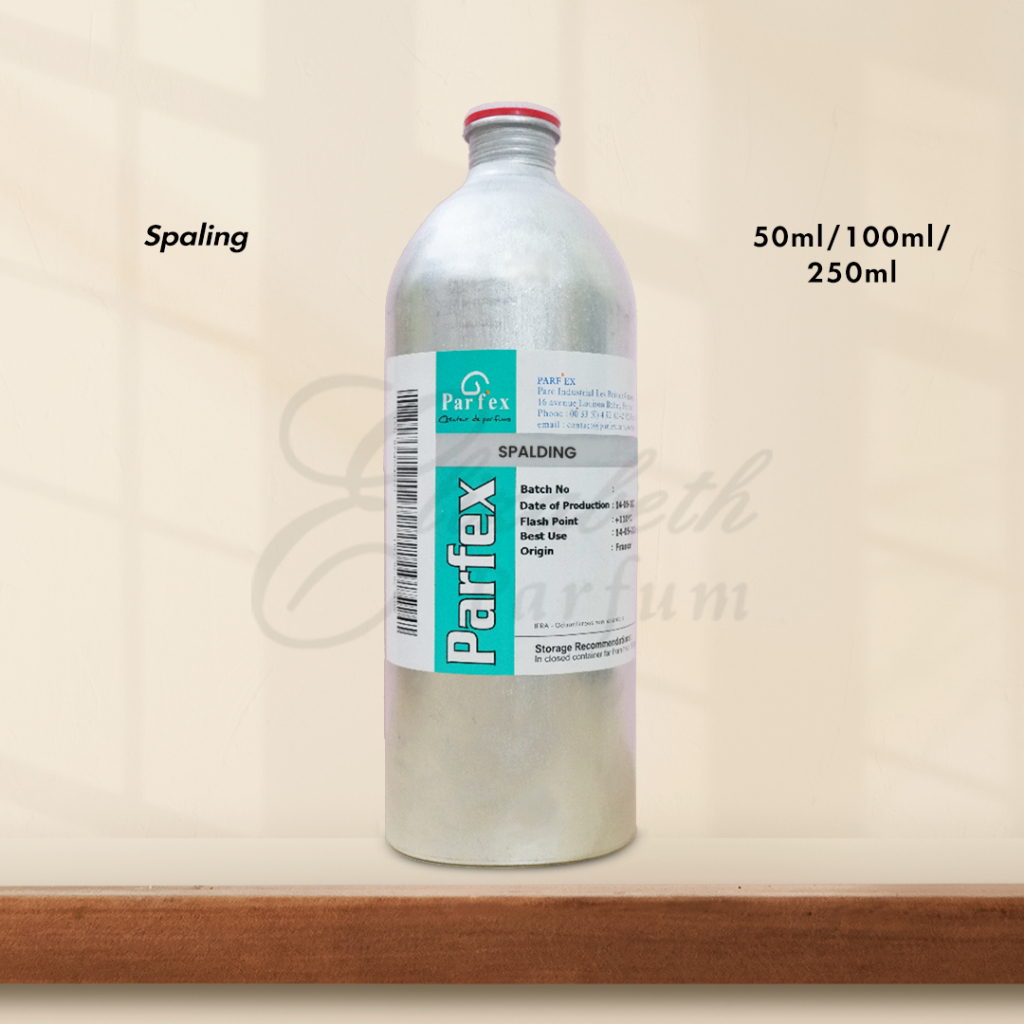 Spalding (Spalding By Parfex) Jual grosir bibit parfum murni