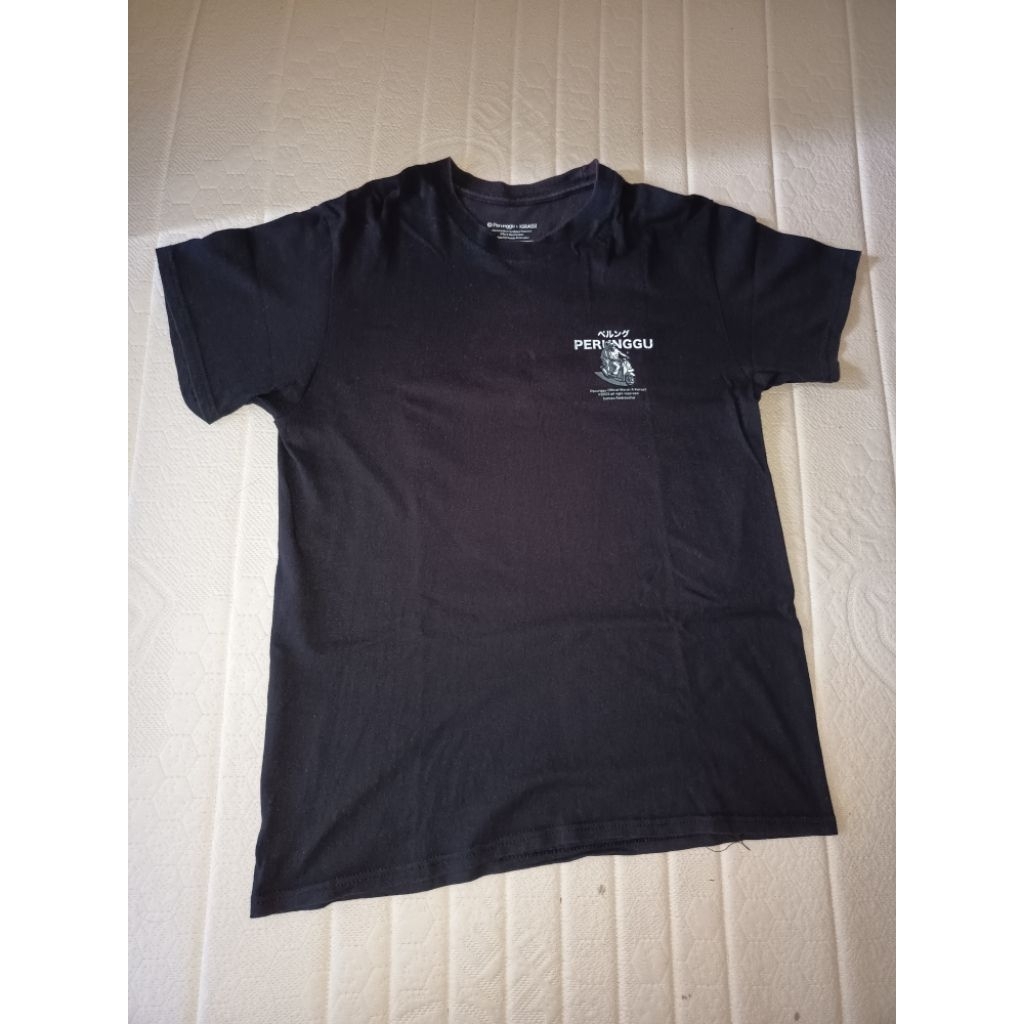 Perunggu Official Merch x KerasS