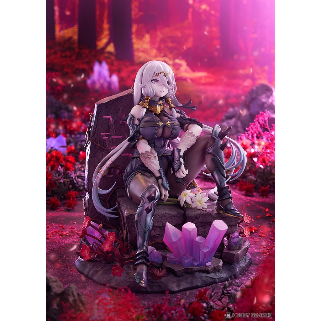 PVC Figure 1/6 Lila Decyrus - Atelier Ryza: Ever Darkness & the Secret Hideout