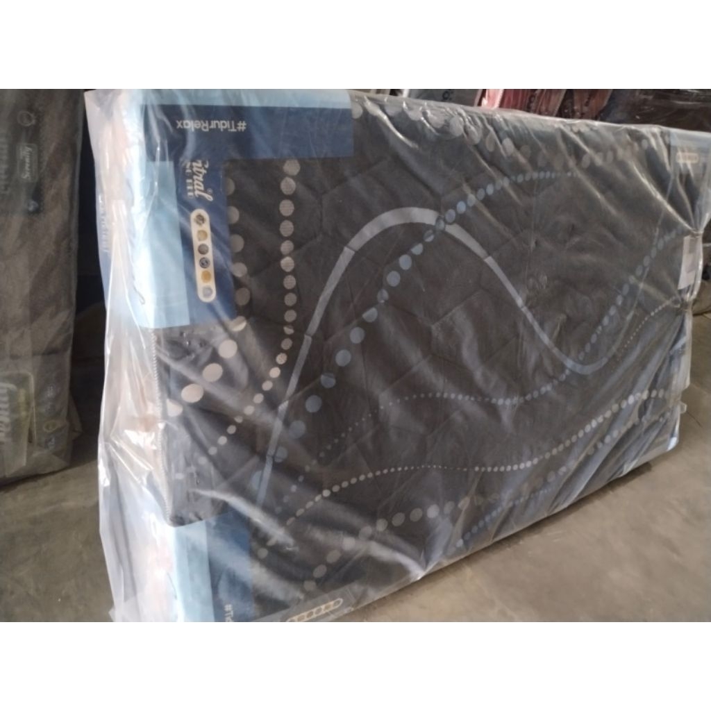 Spring Bed Central 120x200