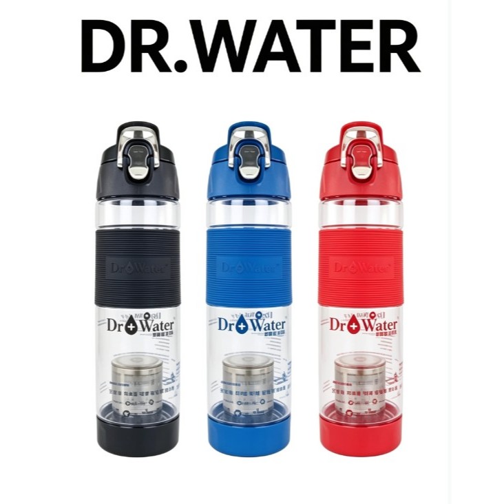 Dr Water Infinity Original Pilihan Warna Lengkap