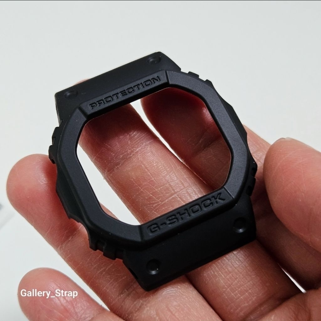 BNB G-SHOCK DW-5600BB DW5600BB DW 5600BB DW 5600 ORI