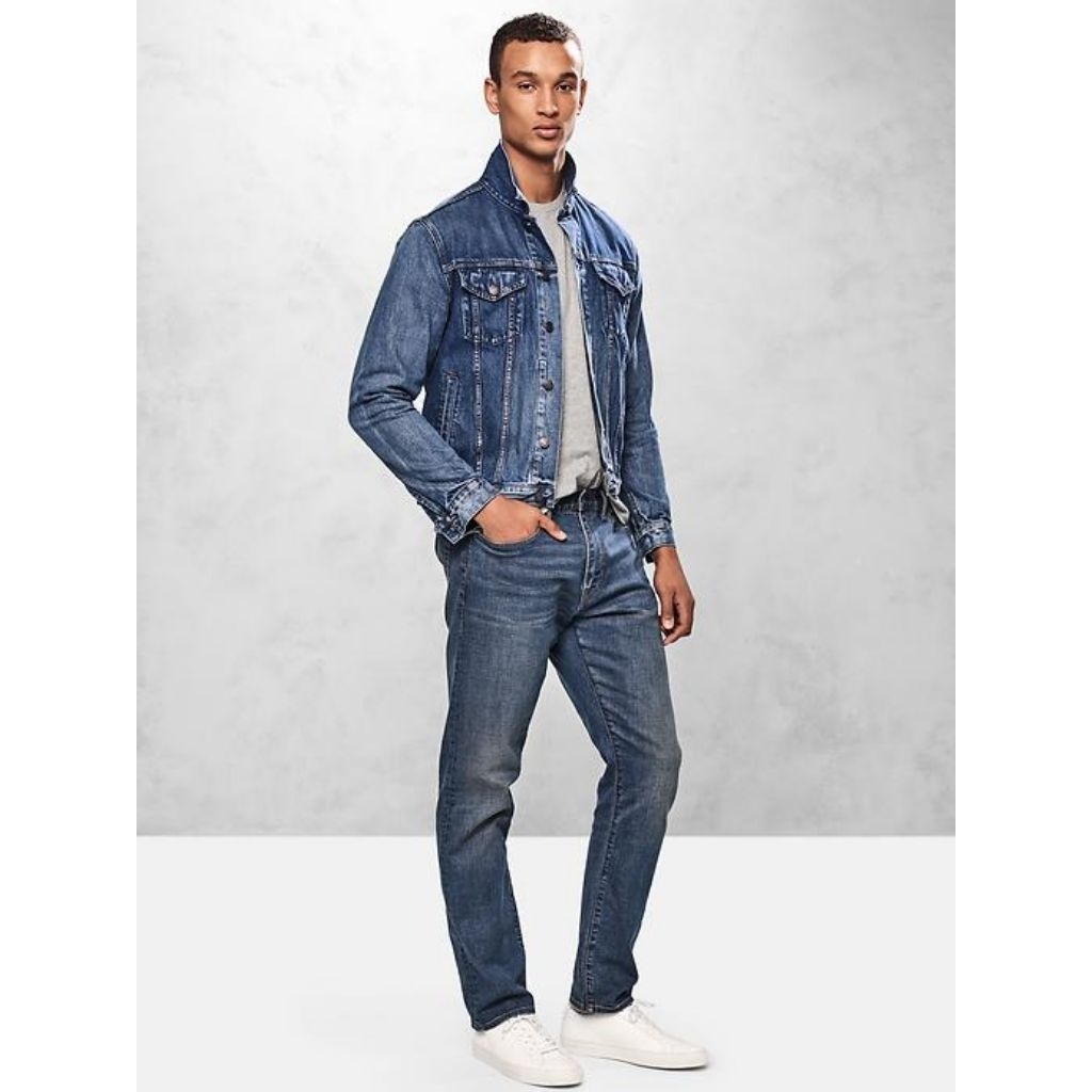 Gap Taper jeans Original