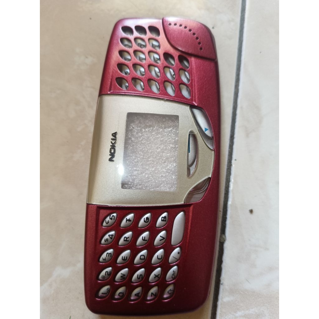 acecoris murah original cesing housing Nokia 5110