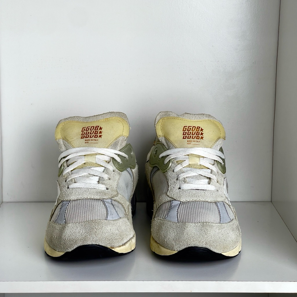GGDB DAD-Star Sneaker
