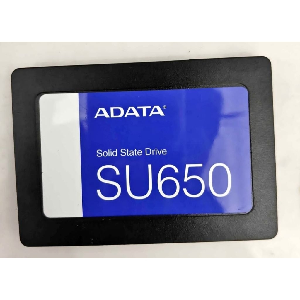 SSD ADATA SU650 1TB