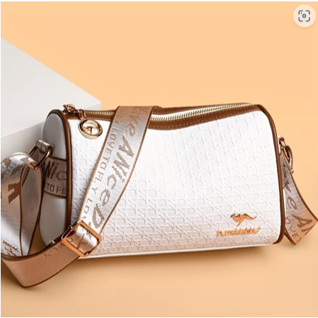 LV157 Imported Women's Shoulder Bag NS