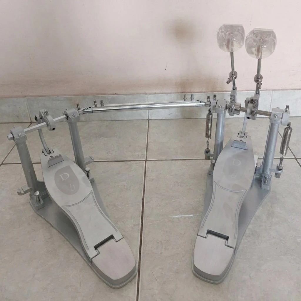 Double Pedal DB Percussion DPD-330 SL Direct Drive DPD 330