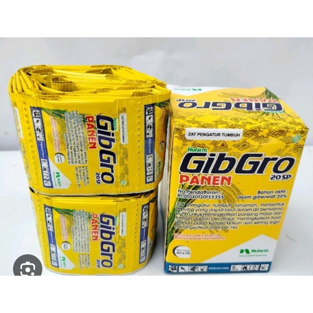 Gibgro 20 Sp