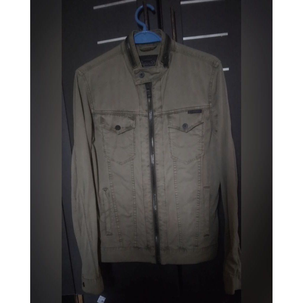 Superdry jaket