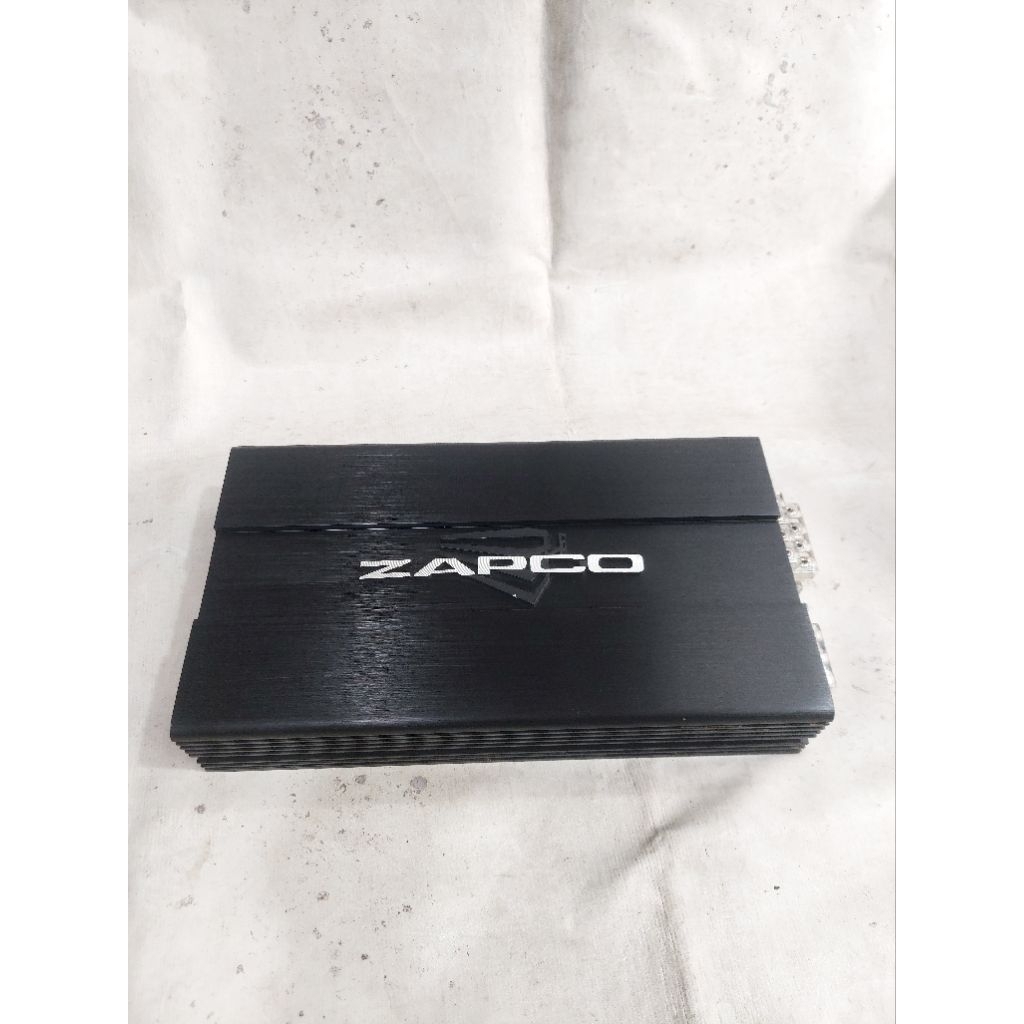 Power Zapco ST-4X