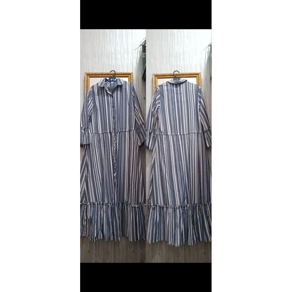 PL Dress brand Graphis