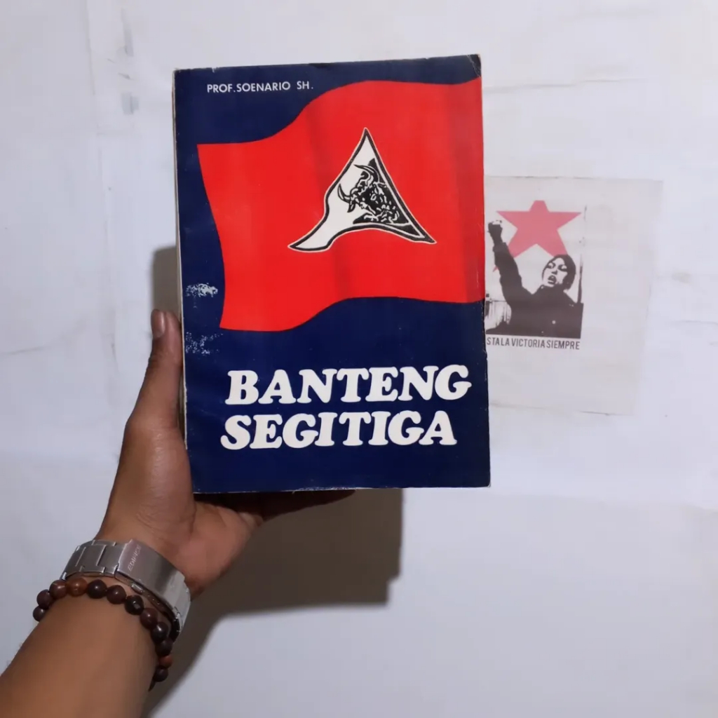 Nazaruddin Sjamsuddin Soekarno: Pemikiran Politik dan Praktek | PNI dan Kepolitikannya 1963-1969 | P