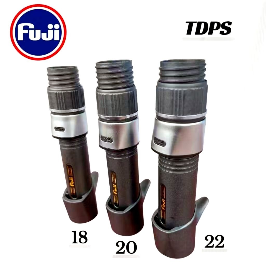 Reel Seat FUJI TDPS Gold Label  18  20