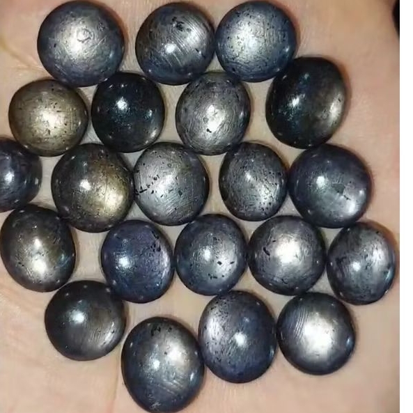 Natural Sapphire Star Gondola