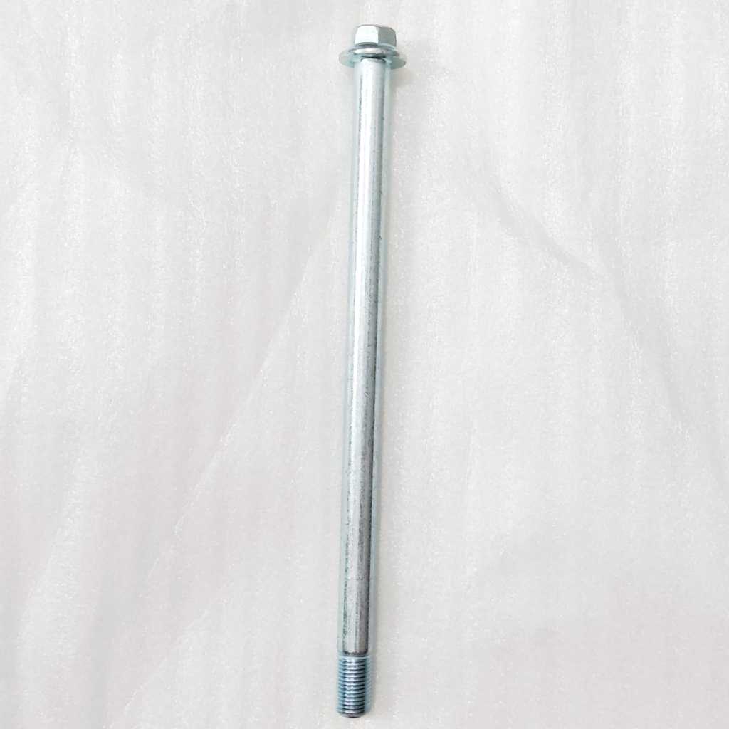 As Roda Belakang - Honda Revo 110 New - 42301KWW640