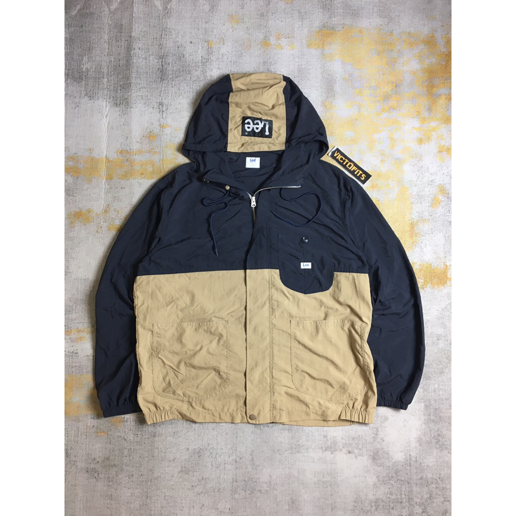 Jaket Casual Lee