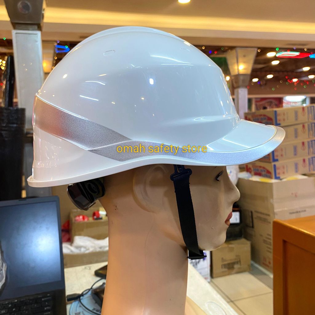 HELM SAFETY DELTA PLUS VENITEX DIAMON - SAFETY HELMET DELTA PLUS ORIGINAL