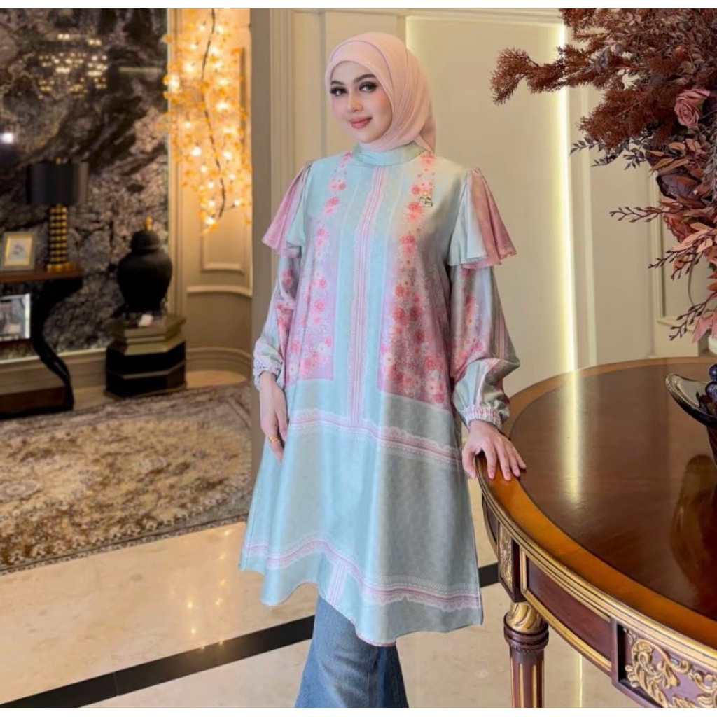 tunik shellasaukia