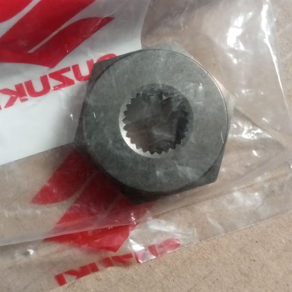 BAUT LAWAN GIGI GEAR NANAS STATER SPIN SKYWAVE 125 ORIGINAL SGP 26231-33G00-000