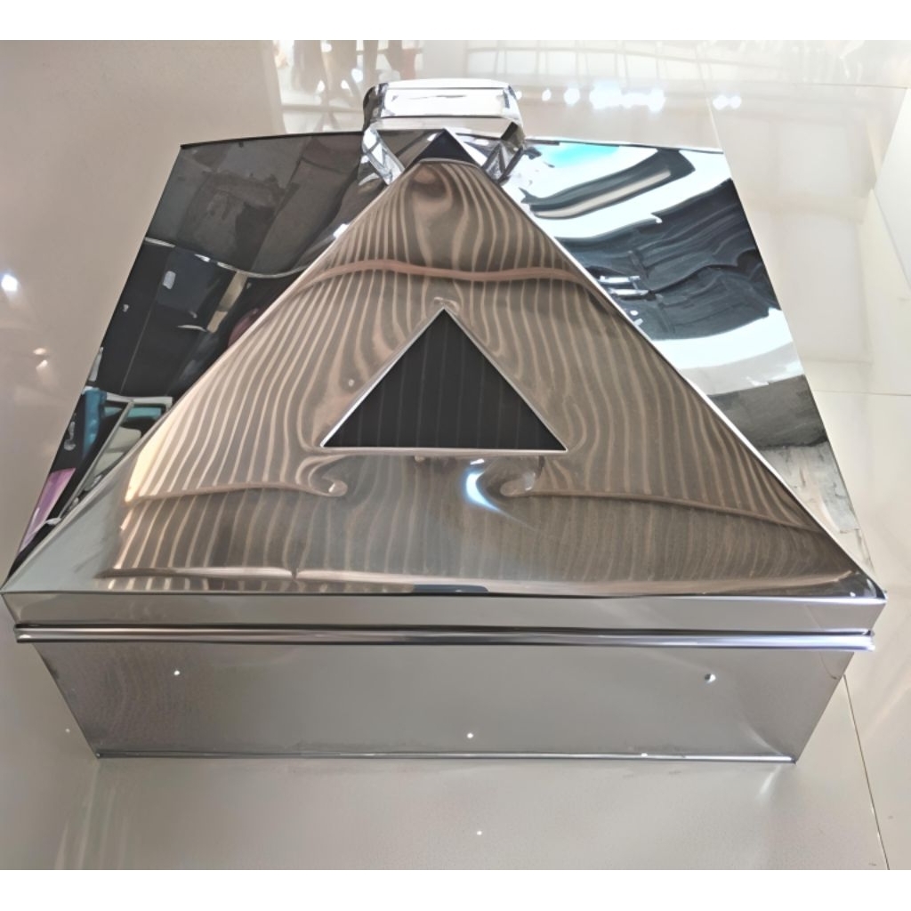 kukusan dimsum atau klakat uk 45cmx45cm