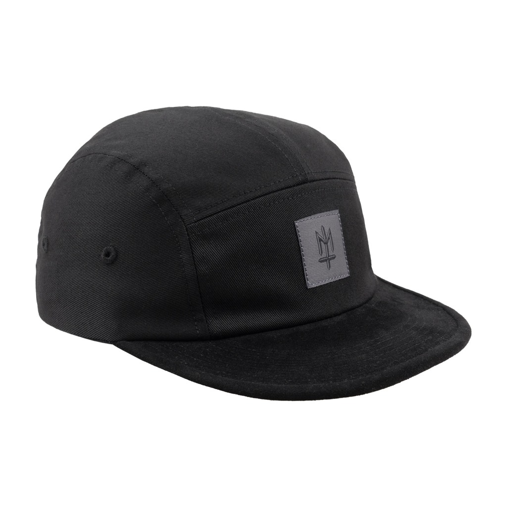 MATERNAL DISASTER - ALGODE - 5 Panel Caps