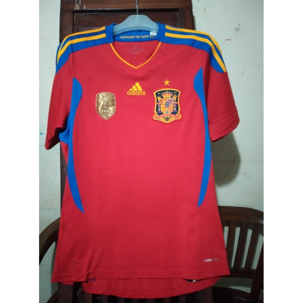 jersey spain ogriginal 2010