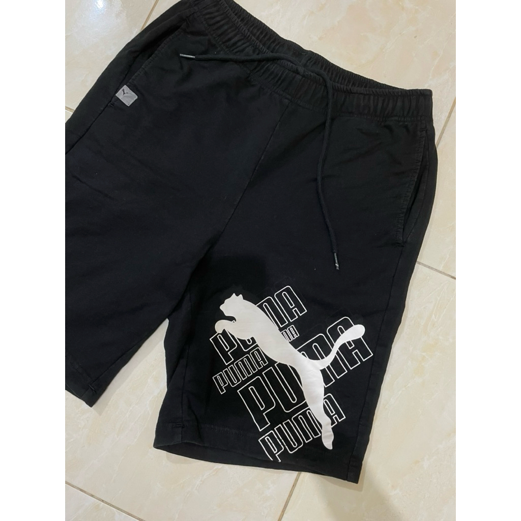 Short Pants Puma